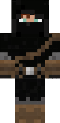 Preview of texture: Theros Assassin