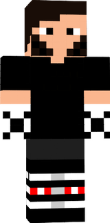cm punk nexus