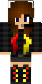 Cute HP Gryffindor Gamer