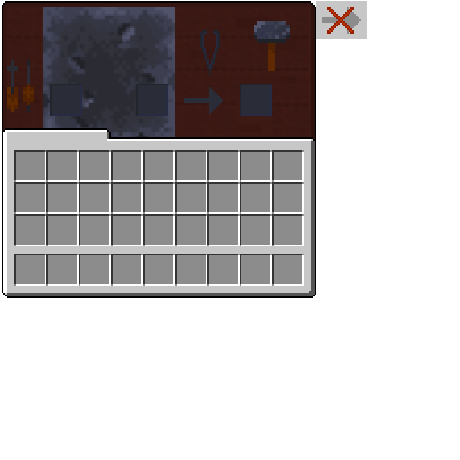 Preview of texture: smithing