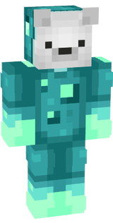 OSITO GLOW SQUID