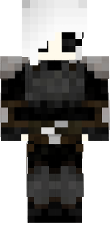 Ravayel demon final