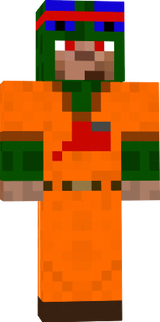 Littlelizard's Cousin Tyson from Prison Life