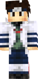 maNito yondaime