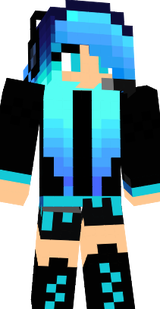 DJCraft