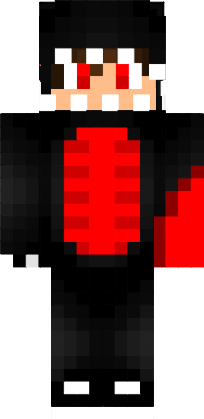Preview of texture: red rex
