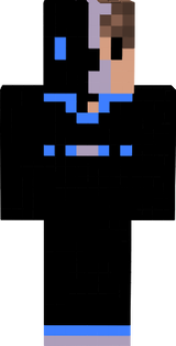 blue cor