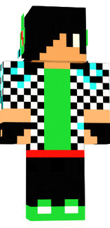 skin