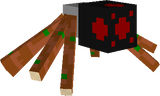 Spider Shroom