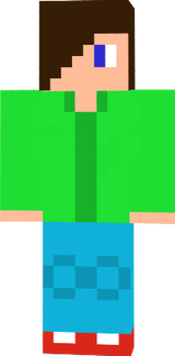 tombo