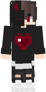 iHanoon Heart skin slim 2 space hand