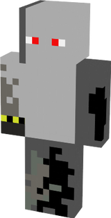 POM-001 "The Crazy Robot"