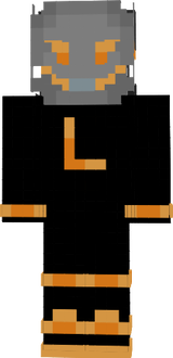 Custom Lol Clan Skin