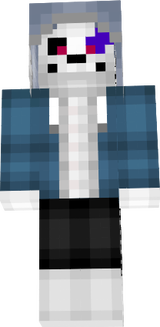 skin sans