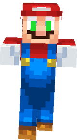 mario