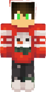 benjaNOSE DE MINECRAFT