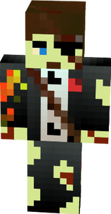 Estebancraft