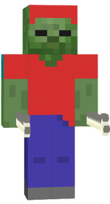 zumbi