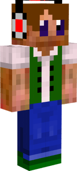 MisterMatrix