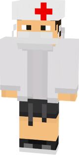 я врач