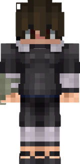 HIRUZEN SARUTOBI