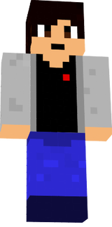 Arnaud4 Real life Skin