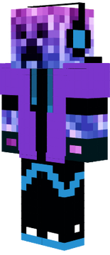 Crepero morado