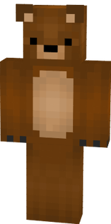 grizzly bear