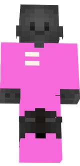 PinkMole