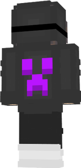 purple mask
