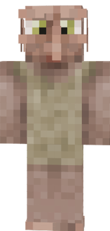 dobby minecraft