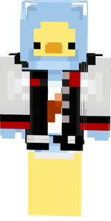 Bollowallo snazzy jacket
