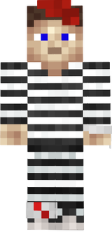 got arrested