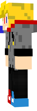 Minha Skin