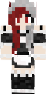 tymora demon maid