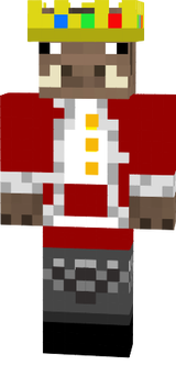 Toxik The Boar