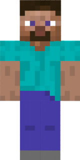 ClassicSteve