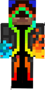 Element hunter