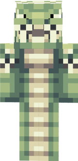 snake