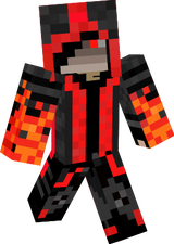 BadYoshino(FirePrince)