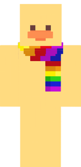 prideduck
