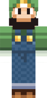 luigi