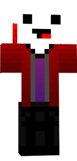 Skrottes Skin