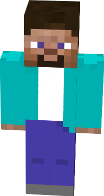 Preview of texture: Super_Cool_Steve
