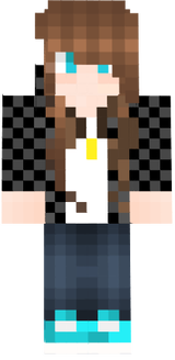 xherofine girl
