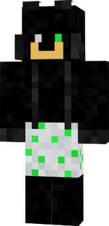 leLybra bear