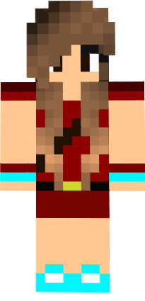 Preview of texture: Aninha_HD