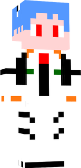 Rei Ayanami