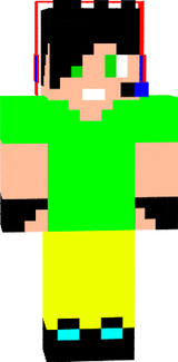 bernardo