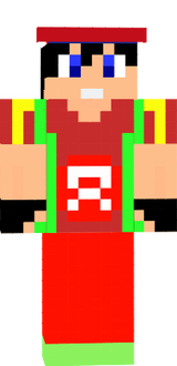 RENATO HEROBRINI DW TREINADOR POKEMON